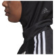 Adidas Run Icons 3-Stripes Sport Hijab